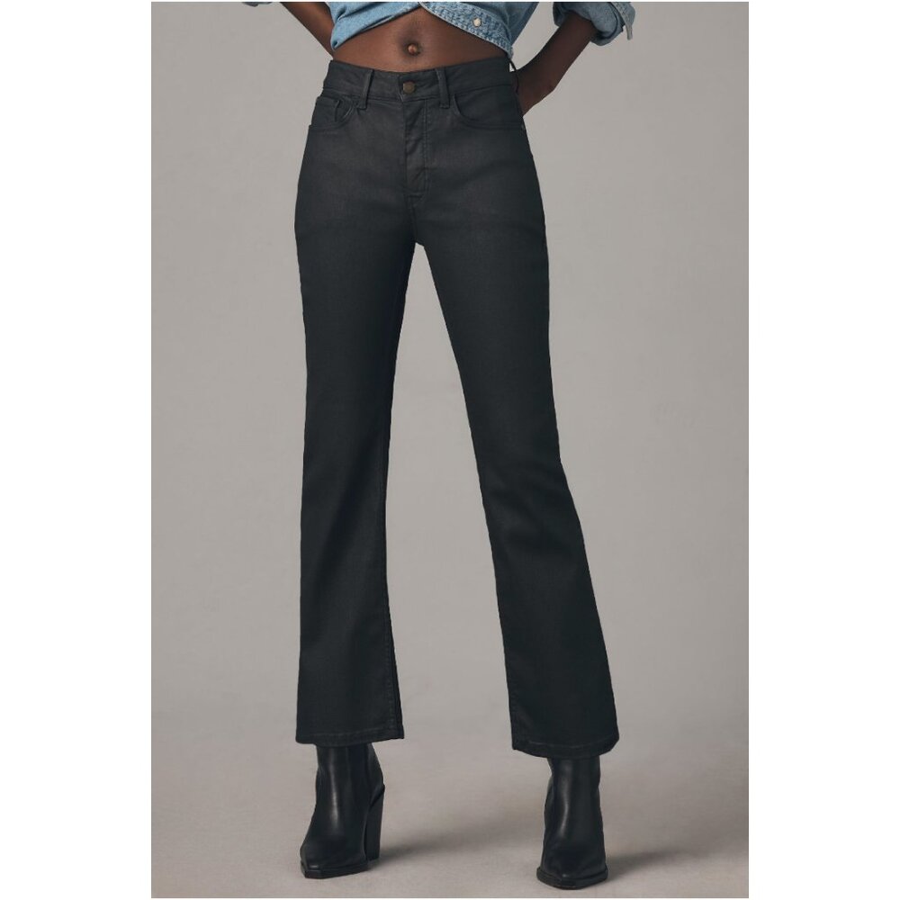 Anthropologie Polished Jeans